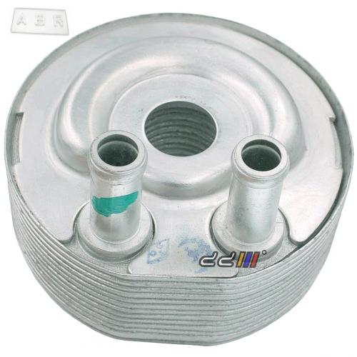 Engine Oil Cooler For Nissan Frontier D22 2.5L YD25DDTi 20012004 2130