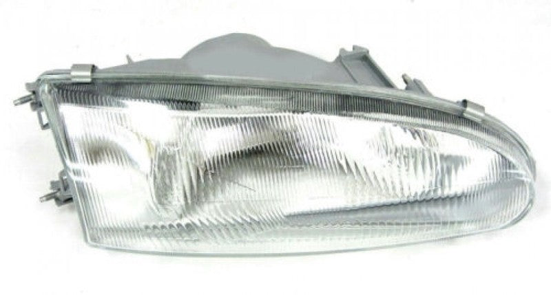 Proton Arena-Jumbuck Satria Wira Persona M21 RHS Glasses Len Head Lamp Light