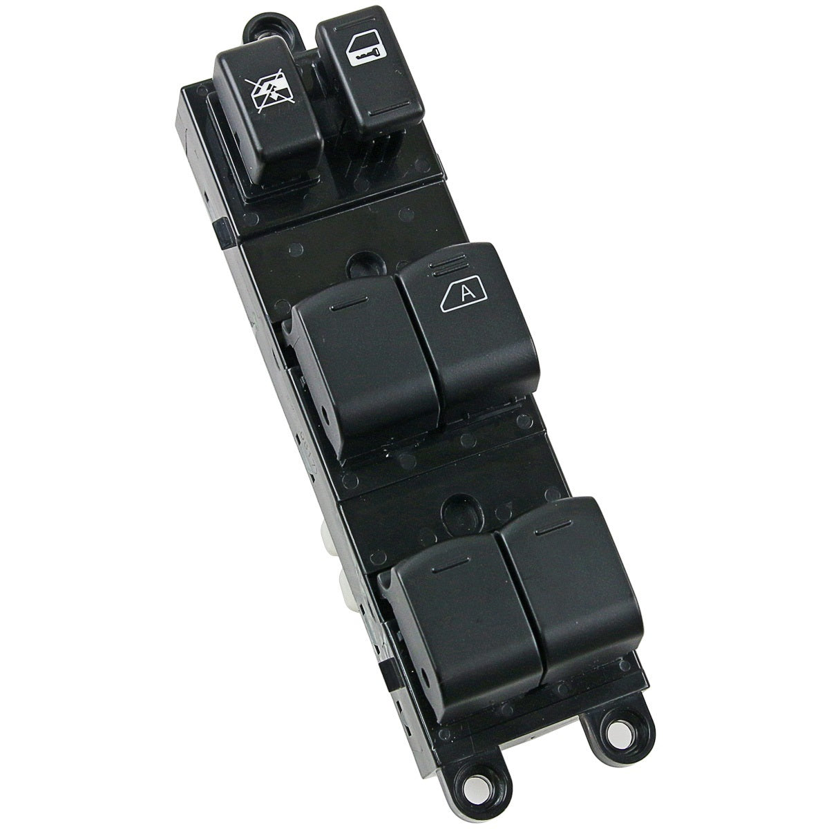 RHD Front Power Window Switch Main Control For X-Trail T31 2007-2013 25401-JH100
