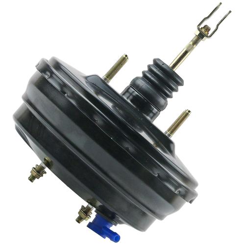 8/9" Dual Brake Booster For Land Cruiser 80 1990-1997 4 Bolt 44610-60763