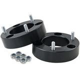 Front 3" Rear 2" Lift Kit Spacer Shackle For Mitsubishi Triton MQ MR 4WD 2015-ON