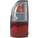 Rear Left LHS Tail Light Lamp Fixs Land Cruiser Prado 90 95 1999-2002