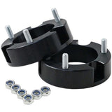 35mm Front Coil Strut Shock Spacer Lift Kit For Toyota Hilux VIGO 4WD 2005-14