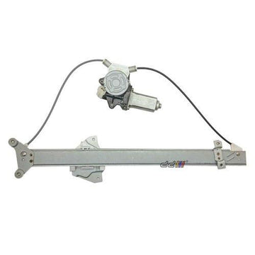 Front Right Electric Window Regulator for Mitsubishi Pajero NH NJ NK NL 1991-99