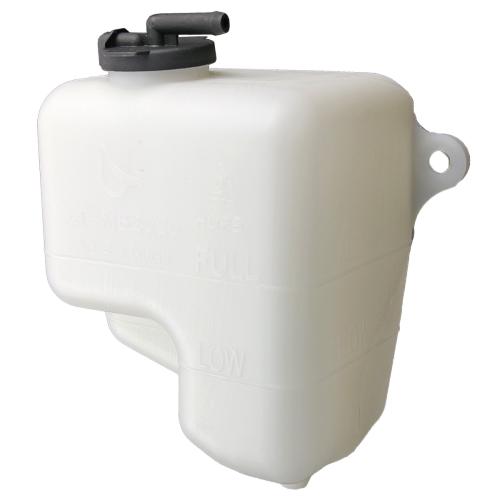 Radiator Overflow Bottle Coolant Tank For Mitsubishi Storm L200 2.5L 1996-04