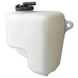 Radiator Overflow Bottle Coolant Tank For Mitsubishi Storm L200 2.5L 1996-04