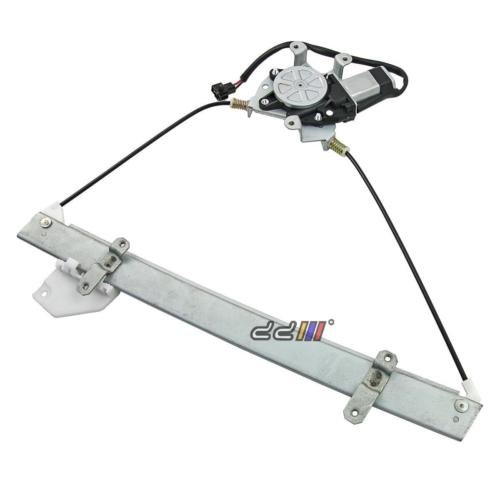 Front Left Window Motor Regulator Motor For Proton Persona Compact Satria 2 door