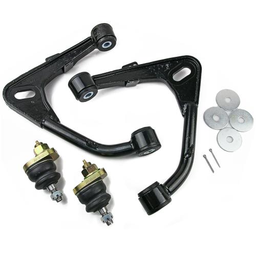 Adjustable Front Upper Control Arm For 3 Inch Lifted Isuzu DMax MU-X 4WD 2012-16