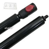 Front Bonnet Lift Shock Strut Damper Kit For Mercedes Benz C-Class W203 CLK W209