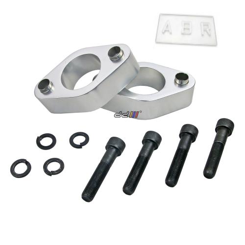 NEW Roll Center Adjusters RCA Fits Corolla Levin Sprinter Trueno AE86 SR5 84-87