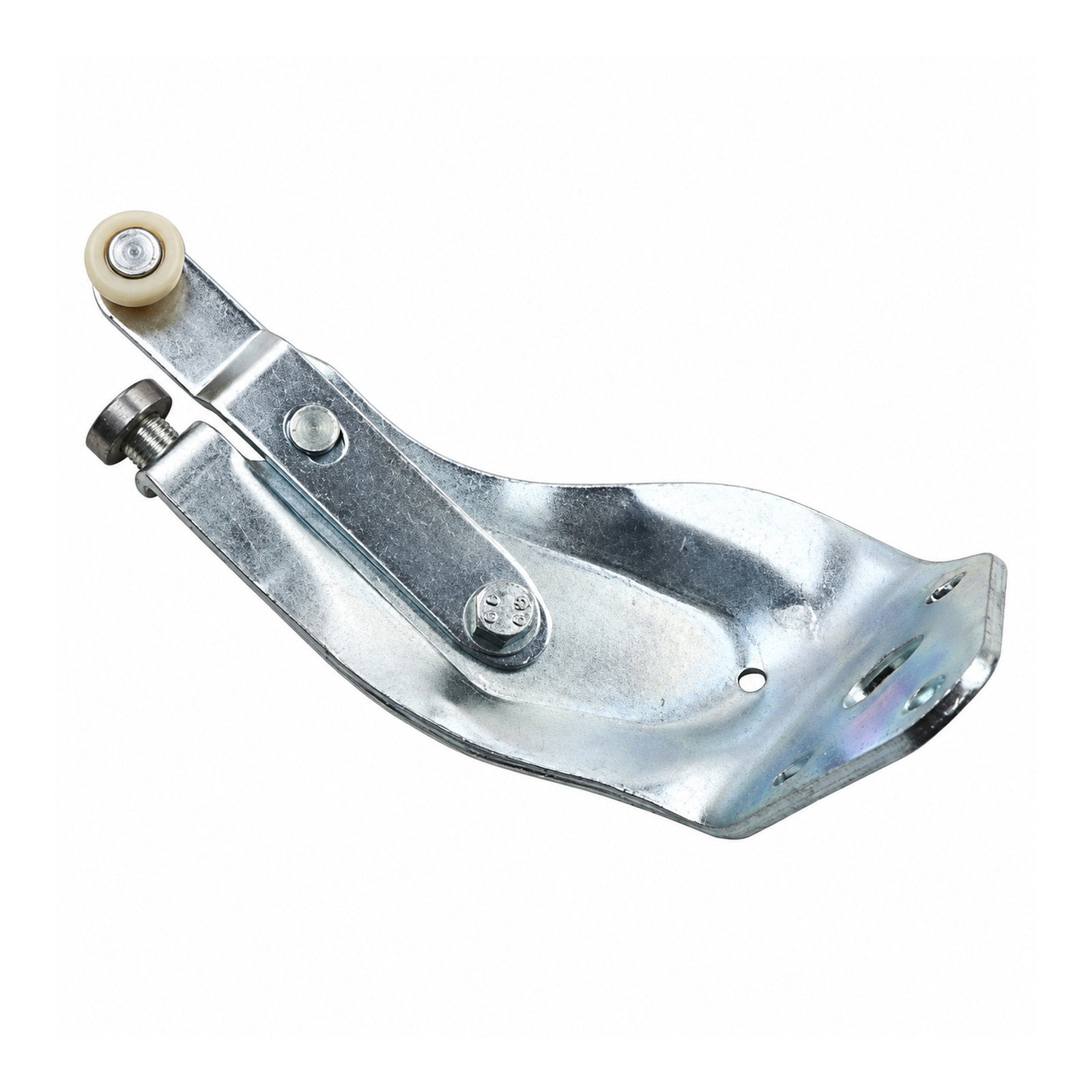 Sliding Door Hinge Lower Roller Bracket Fits Toyota HiAce Van LH113 RZH125 89-04