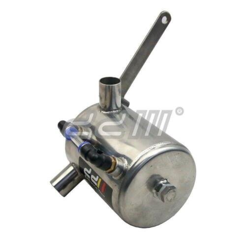 Stainless Steel Oil Catch Can For Ranger T60 PX XL 11++ 3.2L Diesel Turbo