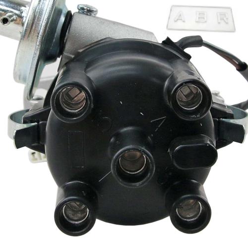 Toyota Corolla Liteace Starlet Electronic Distributor 3K 4K 5K Engine KE70 KE30