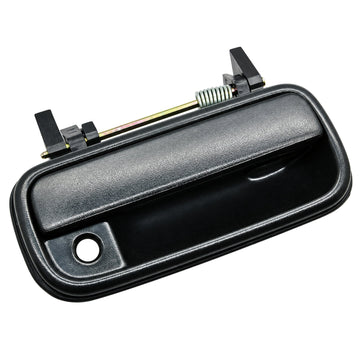 Black Front Right Outer Door Handle For Toyota Pickup LN85 LN106 LN107