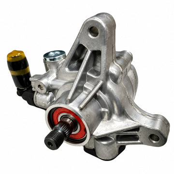 Power Steering Pump For Honda Accord 4CYL 2.4L 56110-R40-A01 08-12