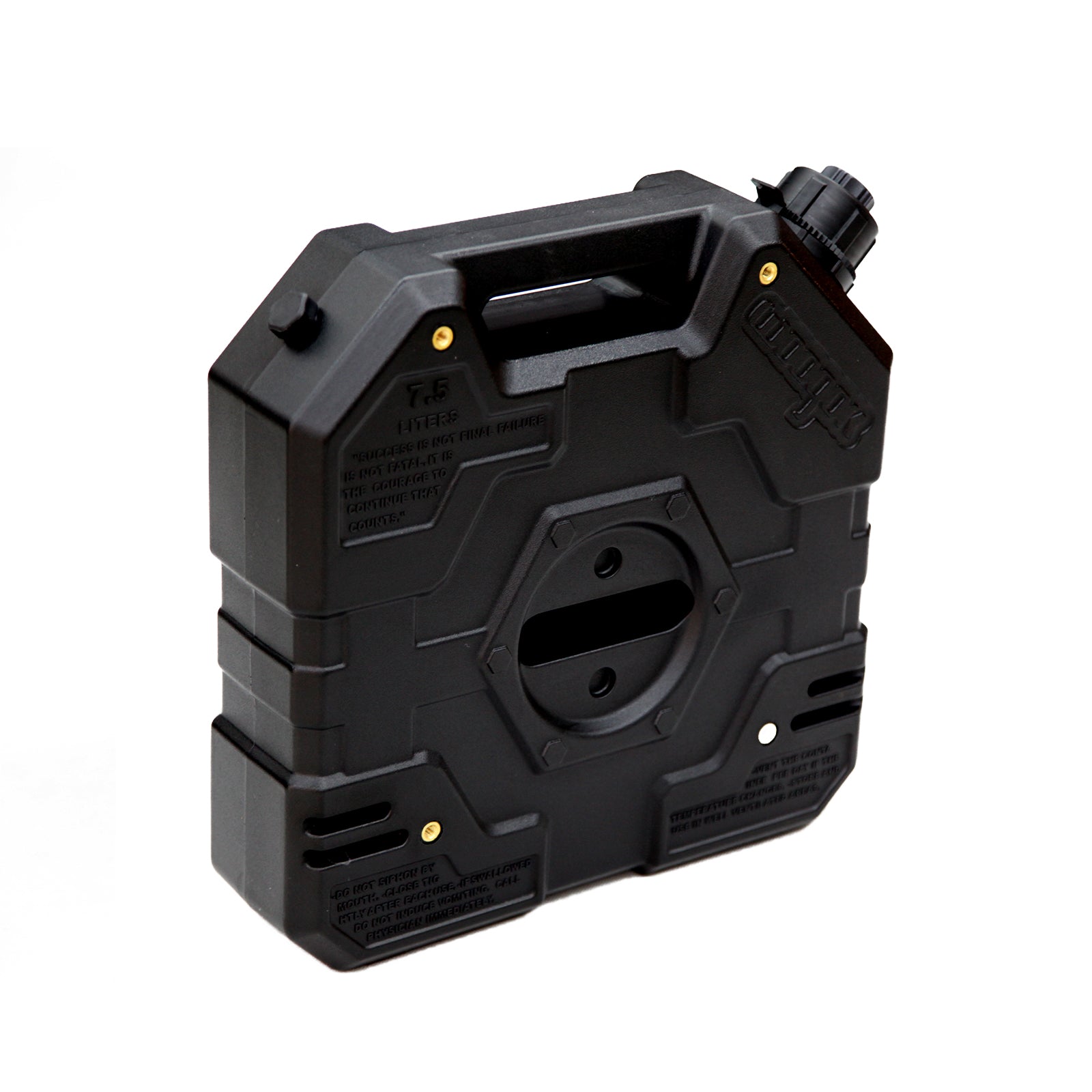 Fuel Tank - 1.8Gallon /6.84L