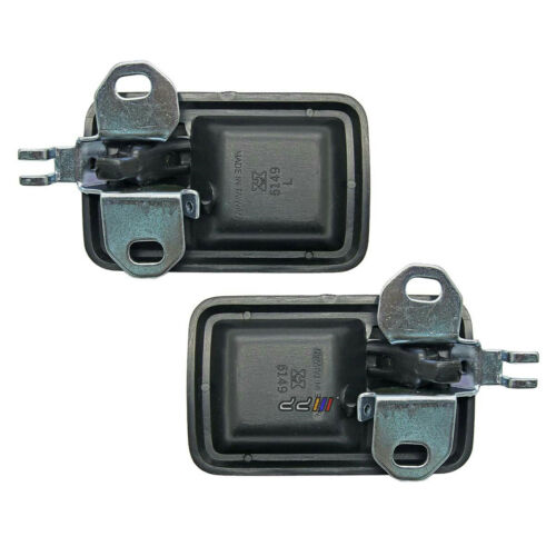 (Pair) Inner Door Handle For Suzuki Jimny Sierra SJ410 SJ413 Holden Drover