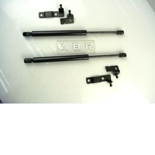 Front Hood Bonnet Gas Shock Strut Damper For Isuzu D-Max/Holden Rodeo 02-11