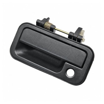 NEW Front Left Exterior Black Door Handle For Isuzu TF TFR Pickup Holden Rodeo