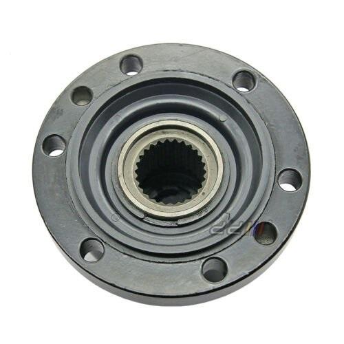 2 x 26 Spline Wheeling Locking Hubs For Suzuki Jimny SJ410 SJ413 Samurai Sierra