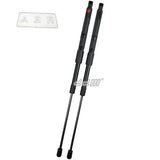 Front Bonnet Lift Shock Strut Damper Kit For Mercedes Benz C-Class W203 CLK W209