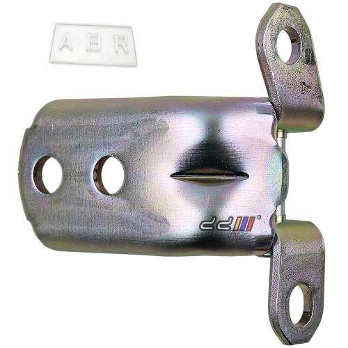 Front Upper Right Door Hinge For Nissan Patrol GU GU1 GU2 GU3 Y61 1997-2016