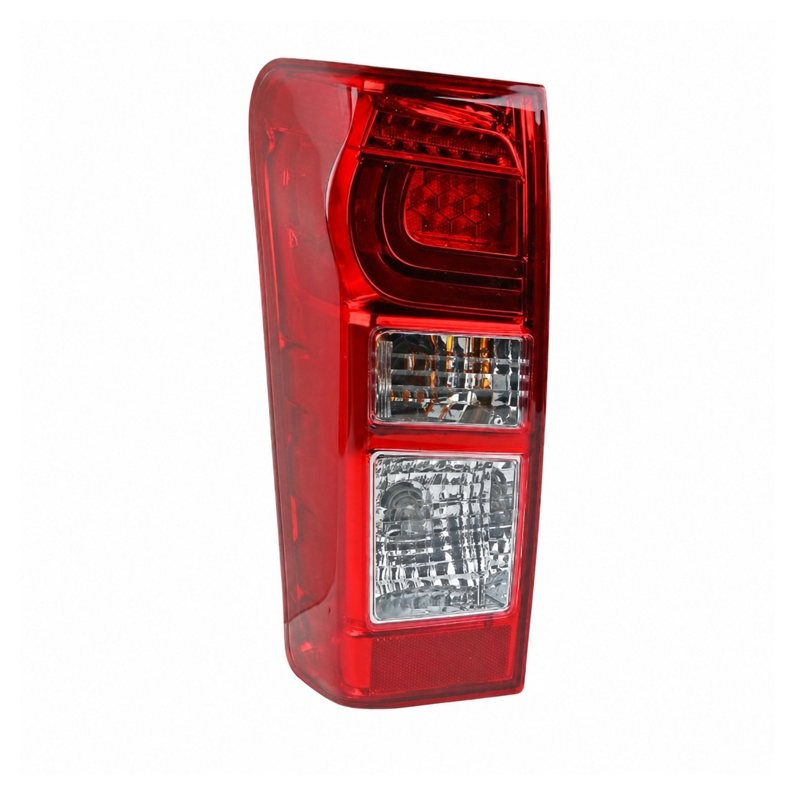 Rear Left Side LHS LED Tail Light Lamp Fits Isuzu D-Max Dmax Pickup 2015-2019