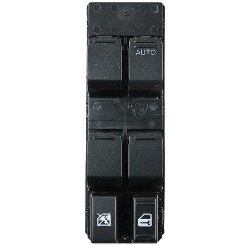 Power window switch Main Control Fit Proton Persona SV 07-16 Exora 09-ON