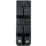 Power window switch Main Control Fit Proton Persona SV 07-16 Exora 09-ON