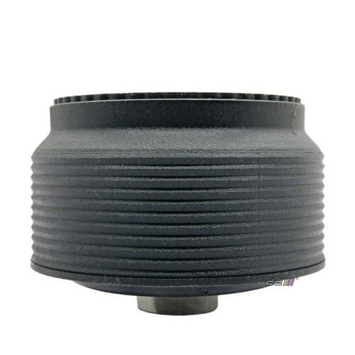 Elevo Steering Wheel Hub Adapter Boss Kit For Suzuki Grand Vitara 3DR & 5DR