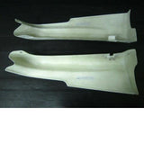 Rear Bumper Side Skirts Fit for Silvia S14 200sx Kouki Spec 240sx 1995-1998