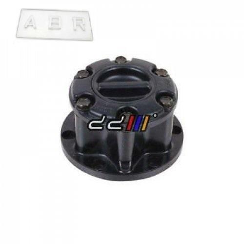 Wheel Hub Locking (1pc) For Suzuki Samurai Jimny 82-98 SJ410 SJ413 Manual Lock