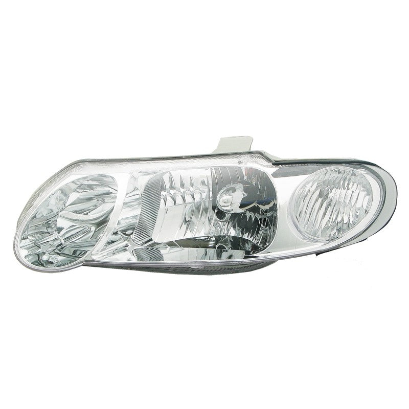 Head Lamp Light (Left( For HOLDEN COMMODORE VX 2000-2002 92076492