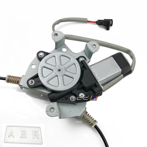 Rear Right Window Regulator Motor For Mitsubishi Lancer/EVO 1-2-3/Proton Wira`