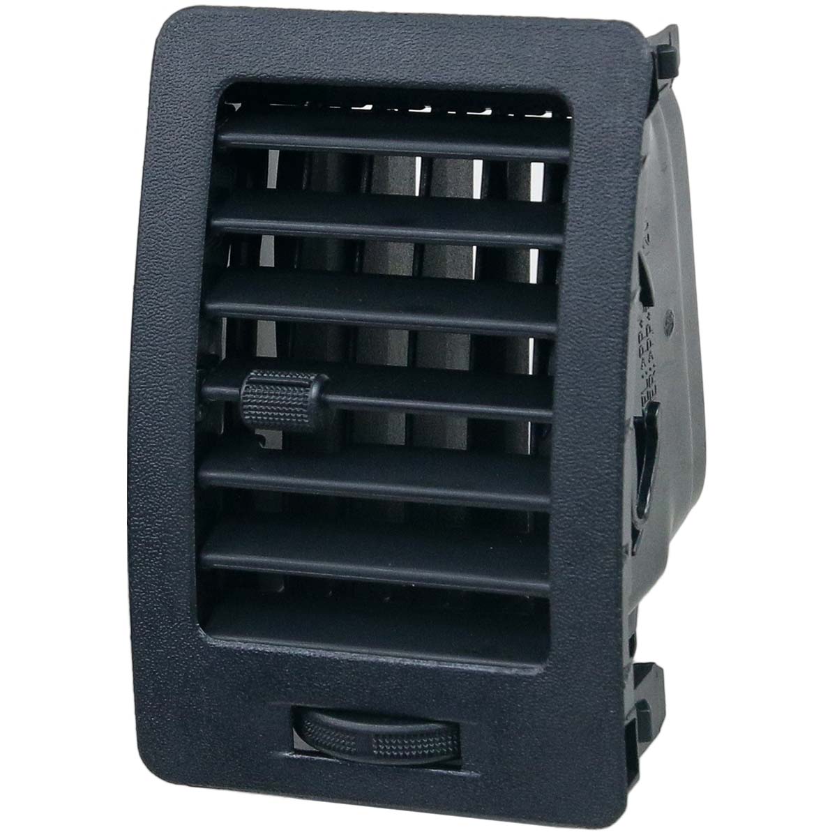 1 Set Air Conditioner A/C Air Vent Outlet for Toyota Hilux VIGO KUN25 2005-2014