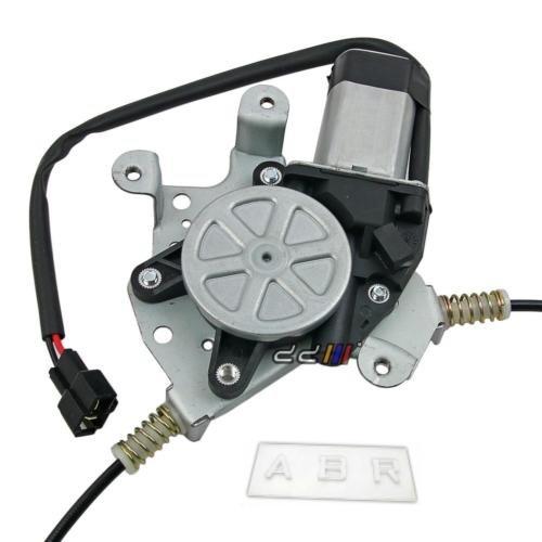 Front Left Window Regulator Motor For Mitsubishi Lancer/EVO 1-2-3/Proton Wira`