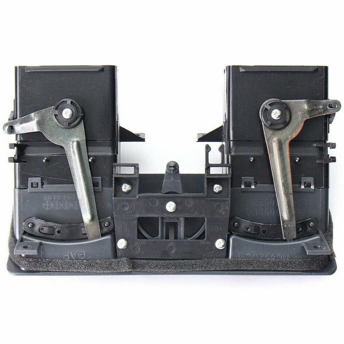 Front Centre Aircond A/C Vent For Mitsubishi Pajero NH NJ NK NL 1991-1999