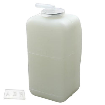 Radiator Overflow Bottle Coolant Tank For Suzuki Jimny SJ410/ SJ413 |F10A /G13A