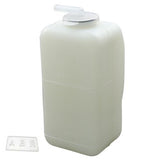 Radiator Overflow Bottle Coolant Tank For Suzuki Jimny SJ410/ SJ413 |F10A /G13A