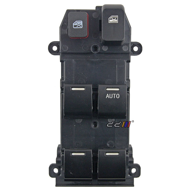 RHD Front Power Window Switch Main Control For Jazz GE6 GE8 GG1 GG4 2009-2014