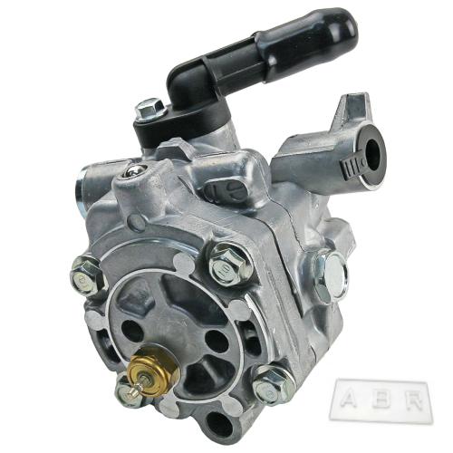Power Steering Pump For Subaru Legacy_GT 2003-09 2.0L EJ20X EJ20Y 2.5L EJ255