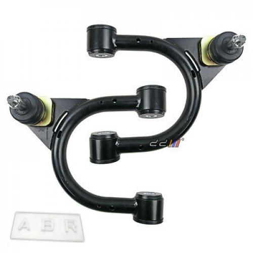 Adjustable Front Upper Control Arm For 3" Lifted Ranger T6 PX PXII 4WD 2012-2022