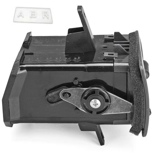 Front Left Side Aircond A/C Vent For Mitsubishi Pajero NH NJ NK NL 1991-1999
