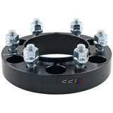 2x 30mm 12x1.5 6x139.7mm Hub Centric Wheel Spacer For Hilux VIGO REVO