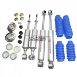 PROFENDER Twin Tube Shock Absorber For Nissan Navara NP300 D23 Lift 0"-2" 4WD
