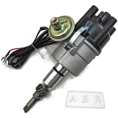 Electronic Carburetor Distributor For Toyota 1Y 2Y 3Y 4Y 4Runner Hilux Surf Dyna