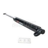 Tailgate Strut Rear Trunk Slow Down Damper For Isuzu D-Max Rodeo 2012++
