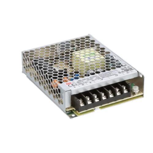 Mean Well MW LRS-100-12 8.5A 100W Single Output Switching Power Supply LED