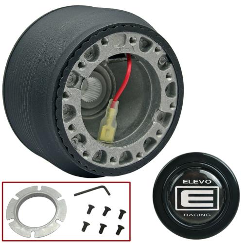 Steering Wheel Hub Adapter Boss Kit For Toyota Corolla Altis ZZE122 ZZE123 01-06