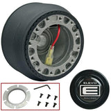 Steering Wheel Hub Adapter Boss Kit For Toyota Corolla Altis ZZE122 ZZE123 01-06